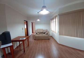 Apartamento com 2 dormitórios, 60 m² - venda por r$ 220.000,00 ou aluguel por r$ 1.545,00/mês - jar