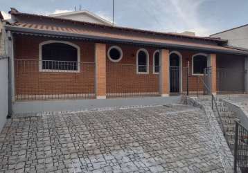 Casa com 3 dormitórios, 220 m² - venda por r$ 450.000,00 ou aluguel por r$ 2.600,00/mês - jardim do