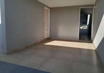 Casa com 3 dormitórios à venda, 125 m² por r$ 440.000,00 - vila fleming - são joão da boa vista/sp