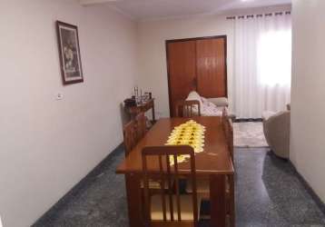 Casa com 3 dormitórios à venda, 197 m² por r$ 500.000,00 - jardim vila rica - são joão da boa vista