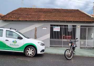 Casa à venda recanto do jaguari