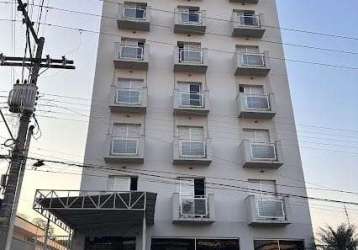 Apartamento para locação, centro, são joão da boa vista, sp