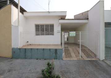 Casa com 3 dormitórios para alugar, 80 m² por r$ 1.760,00/mês - jardim santo andré - são joão da bo