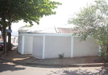 Casa para locação, jardim nova república, são joão da boa vista, sp