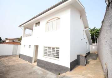 Casa para locação, solário da mantiqueira, são joão da boa vista, sp