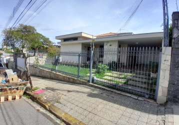 Casa com 3 dormitórios para alugar residencial ou comercial, 263 m² por r$ 5.680/mês - jardim satél