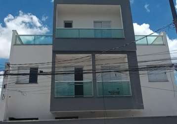 Lindo apartamento pronto para morar !