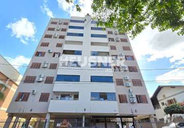 Apartamento com 2 dormitórios à venda, 65 m² por r$ 429.000,00 - ideal - novo hamburgo/rs