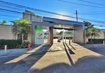 Apartamento com 2 quartos, 58 m², à venda por r$ 350.000- rua damas batista - jardim tropical - nova iguaçu/rj