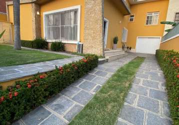 Excelente casa à venda no jardim guanabara