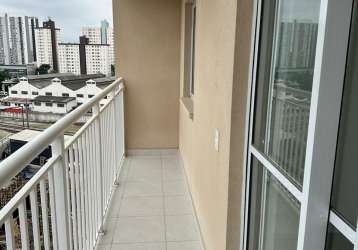 Alugo excelente apartamento, 1 dorm, próximo metrô belém