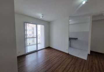 Alugo lindo apartamento, 2 dorms, suíte, varanda, 1 vaga - belenzinho - são paulo - sp