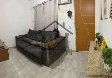 Apartamento com 1 quarto à venda na rua jão, inhaúma, rio de janeiro, 38 m2 por r$ 135.000