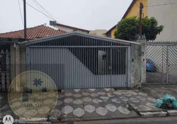 Casa para venda em são paulo, vila maria baixa, 3 dormitórios, 2 suítes, 3 banheiros, 2 vagas