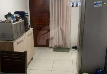 Apartamento para venda, 1 quarto(s), r$165.000- conjunto habitacional brigadeiro faria lima, são paulo - ap3609