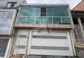 Sobrado para venda, 4 quarto(s), r$ 450.000- jardim iporã, são paulo - so3608