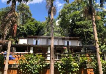 Chácara para venda, 4 quarto(s), r$400.000- jardim franca (são lourenço da serra), são paulo - ch3484