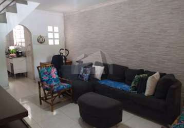 Casa para venda, 3 quarto(s), r$350.000-  jardim guanhembu, são paulo - ca3454