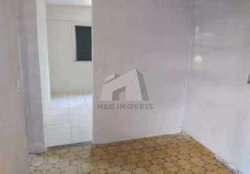 Apartamento para venda, 2 quarto(s), r$137.000-  conjunto habitacional brigadeiro faria lima, são paulo - ap3423