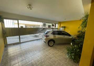 Sobrado para venda, 3 quarto(s),r$600.00-  pedreira, são paulo - so3330