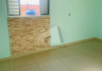 Sobrado com 4 dormitórios à venda por r$ 180.000 - jardim iporanga - são paulo/sp - so3029