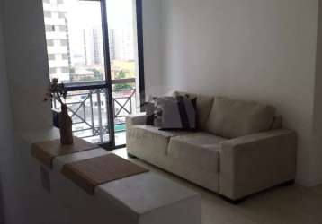 Apartamento à venda 2 dormitórios, 47m² por r$ 540.000,00 - perdizes - são paulo/sp - ap2634