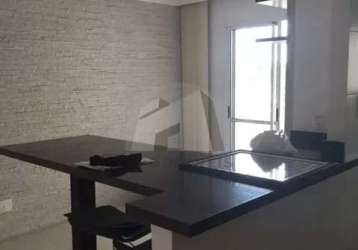 Apartamento à venda 1 dormitório, por r$ 560.000,00 - usina piratininga - são paulo/sp - ap2544