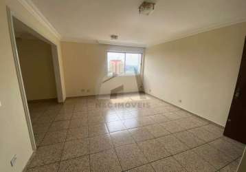 Cobertura para locação 4 dormitórios, 240m² por r$ 4.000,00/mês - socorro - são paulo/sp - ap2418