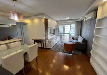 Apartamento com 80m² e dormitórios para locação na vila sofia - são paulo/sp - ap2394