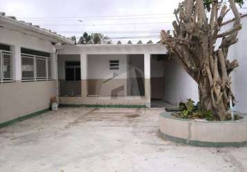 Casa com 5 dormitórios à venda por r$ 670.000,00 - jardim represa - são paulo/sp - ca0400