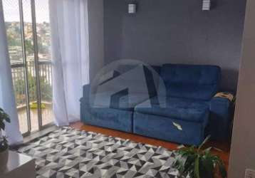 Apartamento para venda r$540.000 e locação r$3.500/mês, 2 quarto(s), jardim itacolomi, são paulo - ap3762