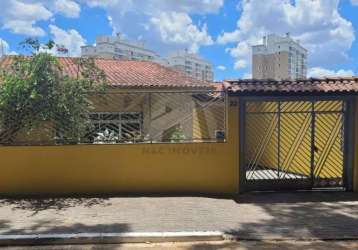 Casa para venda, 3 quarto(s),  r$970.000 jardim germânia, são paulo - ca3859