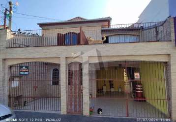 Sobrado para venda, 3 quarto(s), r$ 700.000 jardim colonial, são paulo - so3977