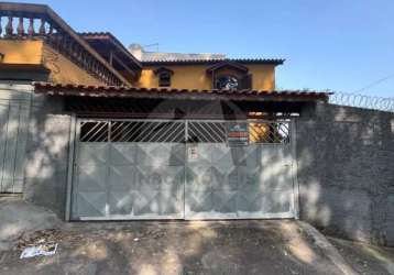 Sobrado para venda, r$ 700.000 jardim primavera (zona sul), são paulo - so4111