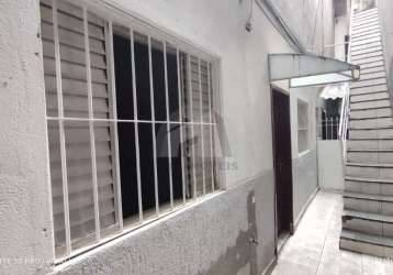 Casa para aluguel, r$850,00 jardim guanhembu, são paulo. - ca4259