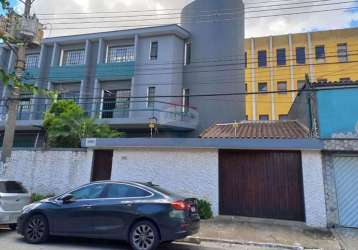 Excelente imóvel comercial de 105m² no bairro moinho velho - rua américo samarone