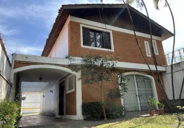 Vende-se casa no exclusivo bairro city boaçava , alto de pinheiros < são paulo