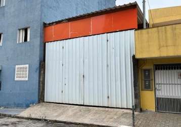 Terreno comercial ótimo para investimento em sp