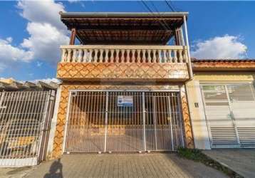 Sobrado - para venda - rua dorival lourenço da silva,  são paulo