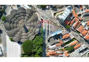 Terreno - para venda -  rua comendador gabriel cotti, parque são domingos, pirituba, são paulo