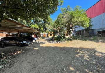 Galpão para venda em itaquaquecetuba, quinta da boa vista (residencial)