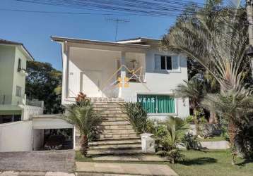 Casa em condomínio para venda em arujá, arujá country club, 3 dormitórios, 1 suíte, 4 banheiros, 3 vagas