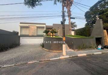 Casa em condomínio para venda em arujá, arujázinho i, ii e iii, 3 dormitórios, 1 suíte, 3 banheiros, 3 vagas