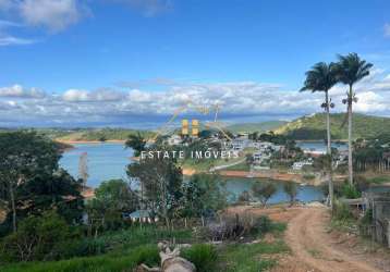 Terreno em condomínio para venda em igaratá, condominio portal de igaratá