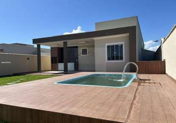 Casa para venda em saquarema, barra nova, 2 dormitórios, 1 suíte, 3 banheiros, 3 vagas