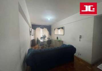 Apartamento com 2 quartos à venda na avenida do taboão, 4480, taboão, são bernardo do campo, 107 m2 por r$ 449.900