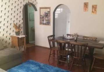 Apartamento com 2 quartos à venda na avenida tietê, 1532, campestre, santo andré, 60 m2 por r$ 320.000