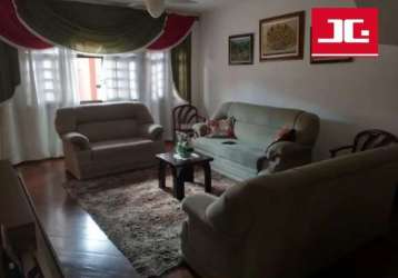 Casa com 3 quartos à venda na rua gabriel de souza, 1021, dos casa, são bernardo do campo, 345 m2 por r$ 1.690.000