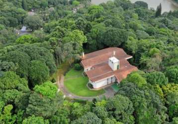 Chácara / sítio com 3 quartos à venda na estrada brasílio de lima, 3400, parque botujuru, são bernardo do campo, 560 m2 por r$ 1.600.000