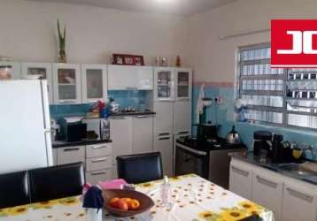 Casa com 1 quarto à venda na rua tietê, 1429, rudge ramos, são bernardo do campo, 63 m2 por r$ 372.000